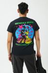 Thumbnail View 2: T-shirt Dance With Us Bueno, exclusivité UO