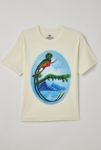 Thumbnail View 1: Guava LA UO Exclusive Quetzal Tee