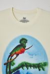 Thumbnail View 4: Guava LA UO Exclusive Quetzal Tee