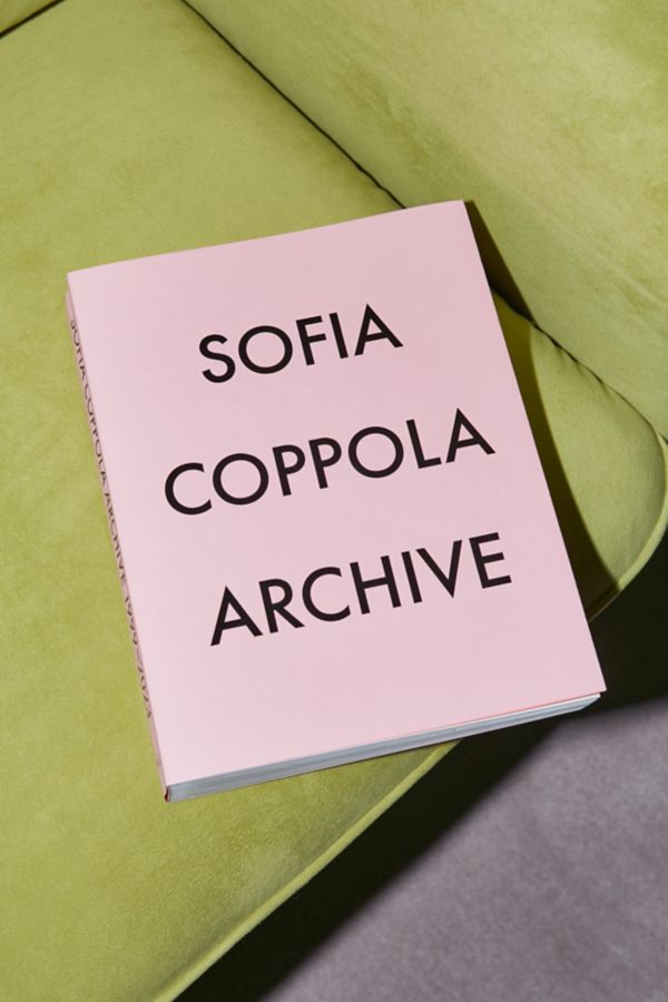 Slide View: 1: Archive, de Sofia Coppola