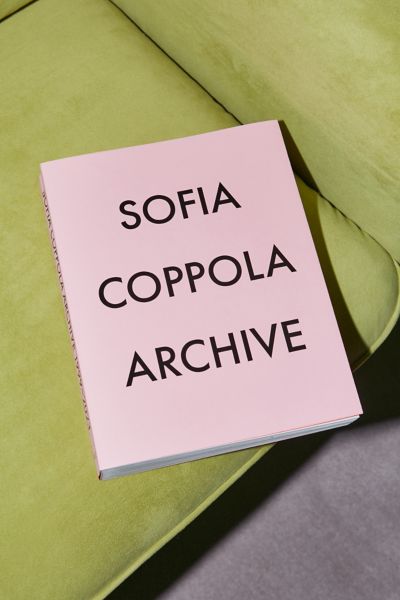 Archive, de Sofia Coppola