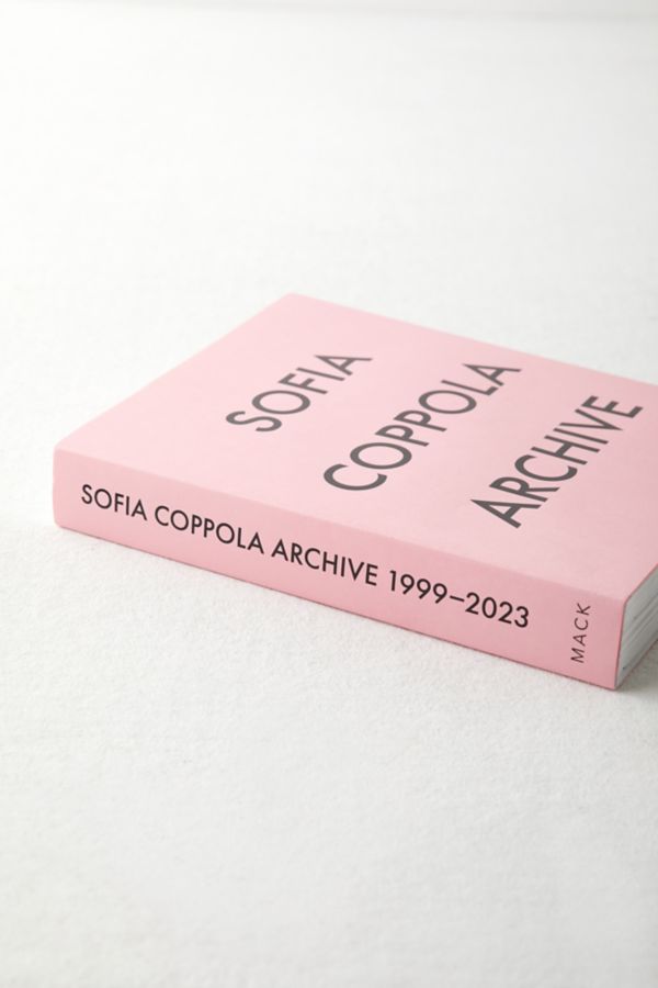 Slide View: 5: Archive, de Sofia Coppola