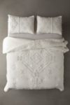 Thumbnail View 2: Maggie Boho Tufted Comforter