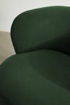 Thumbnail View 2: Maddie Swivel Chair