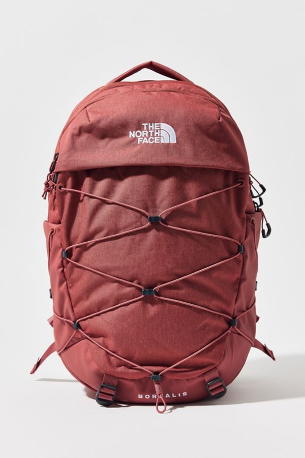 Slide View: 1: The North Face Borealis Backpack