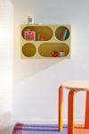 Thumbnail View 1: Ebba Mini Wall Shelf