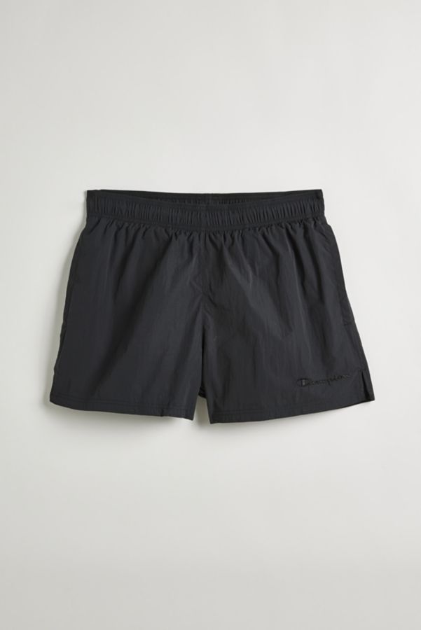 Slide View: 1: Champion UO Exclusive Woven Taslan 6” Short