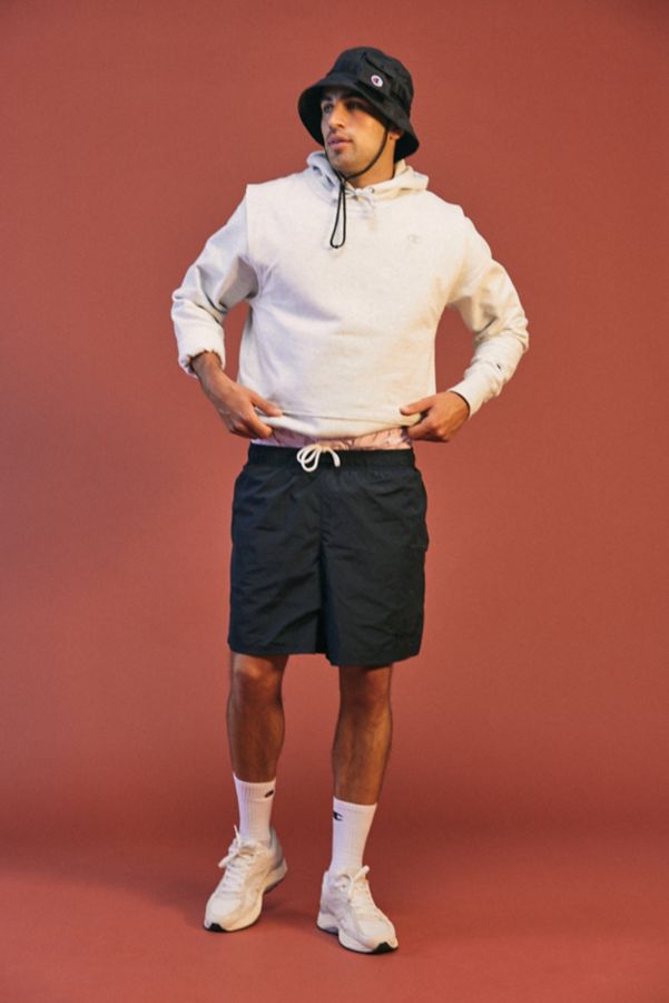 Slide View: 4: Champion UO Exclusive Woven Taslan 6” Short