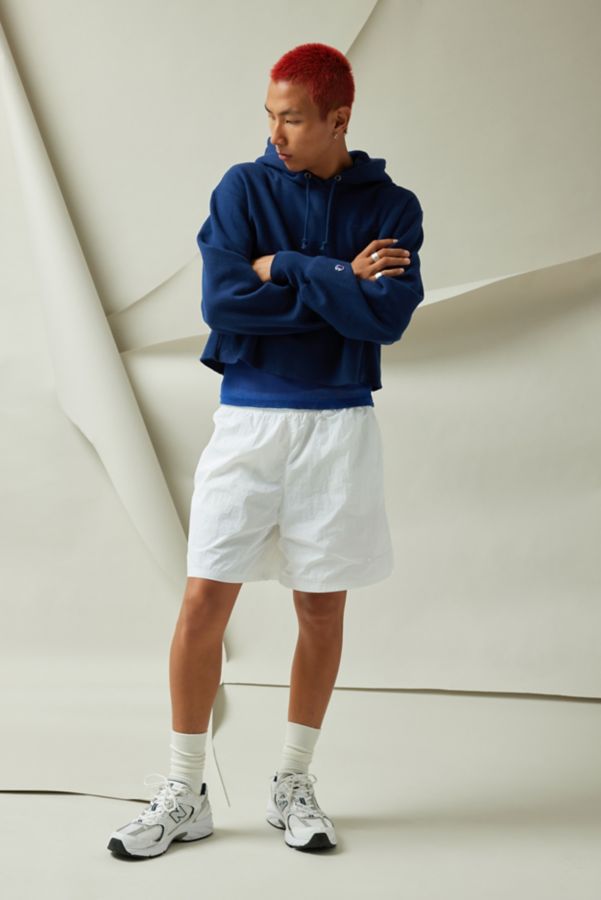 Slide View: 3: Champion UO Exclusive Woven Taslan 6” Short