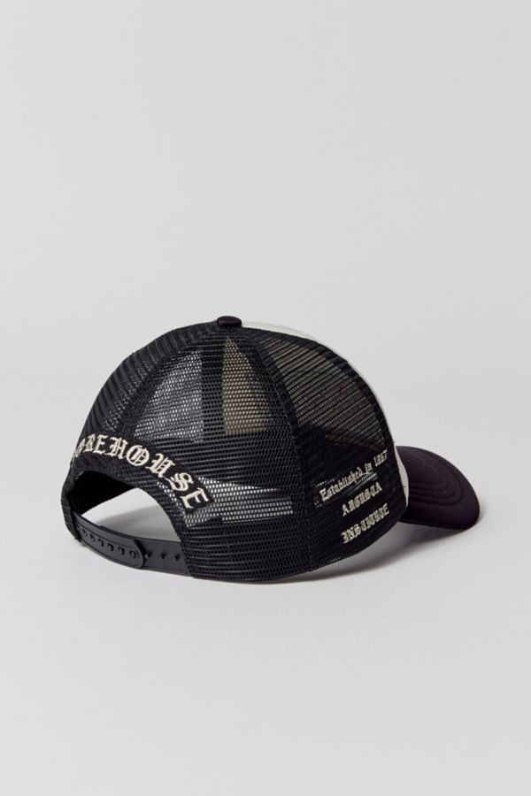 Slide View: 3: UO Summer Class ’22 Morehouse College Trucker Hat