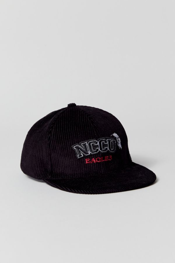 Slide View: 2: UO Summer Class ’22 North Carolina Central University Corduroy Hat