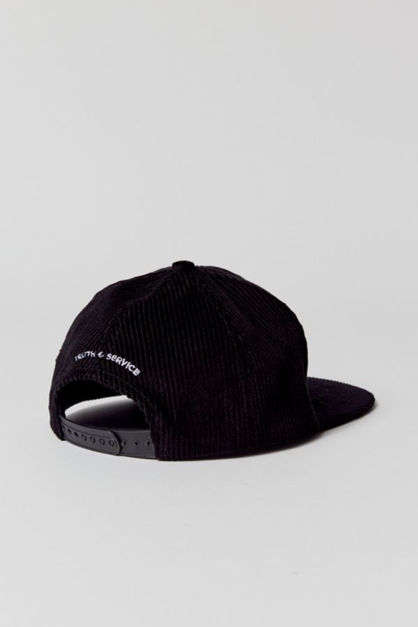 Slide View: 3: UO Summer Class ’22 North Carolina Central University Corduroy Hat