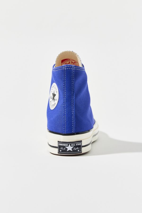 Slide View: 4: Converse Chuck Taylor All Star High Top Sneaker