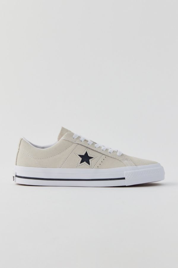 Slide View: 1: Converse Cons One Star Pro Skate Sneaker