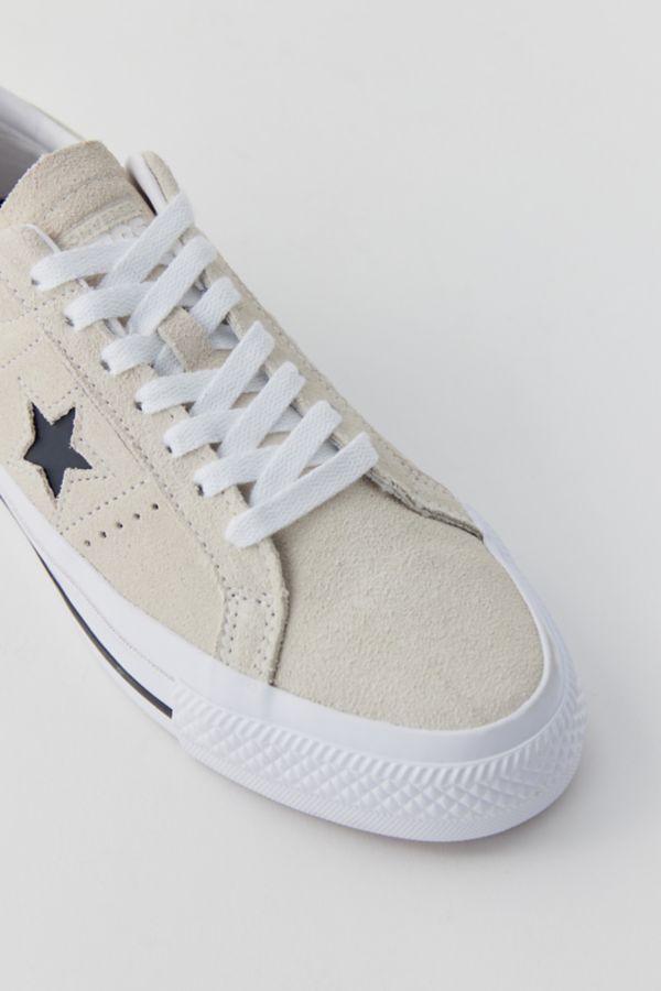 Slide View: 4: Converse Cons One Star Pro Skate Sneaker