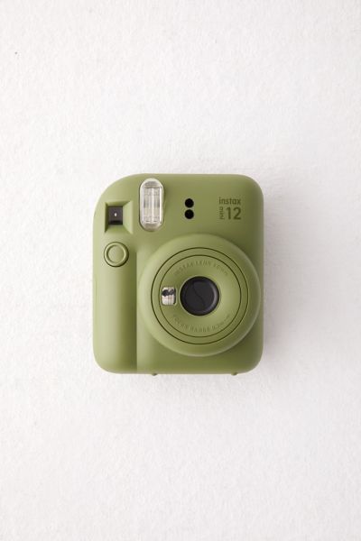 Fujifilm UO Exclusive INSTAX MINI 12 Instant Camera