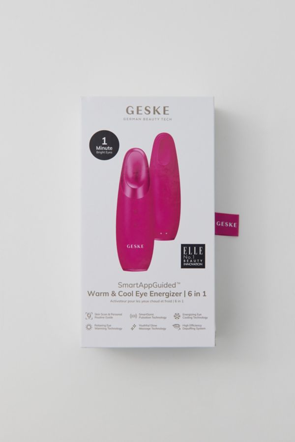 Slide View: 2: Geske Warm & Cool Eye Energizer