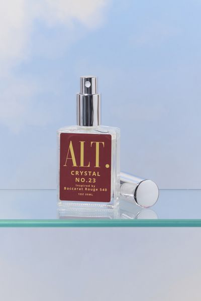 ALT. Extrait De Parfum Fragrance