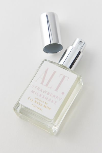 ALT. Extrait De Parfum Fragrance