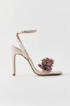 Thumbnail View 2: Steve Madden Ulyana Ankle Strap Heeled Sandal