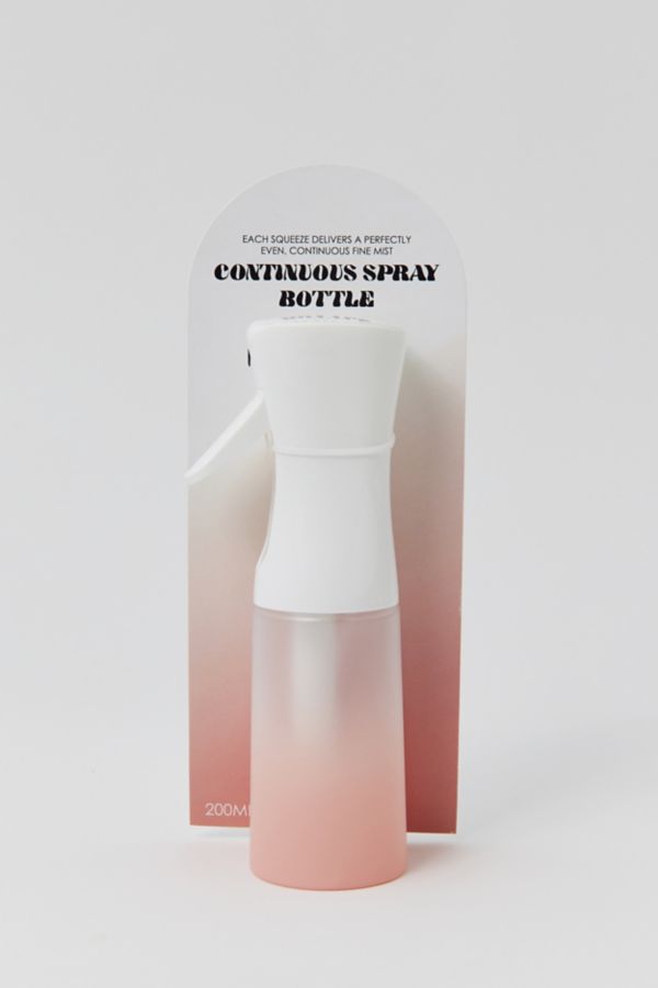 Slide View: 1: Bouteille de Vaporisateur de Brume UO