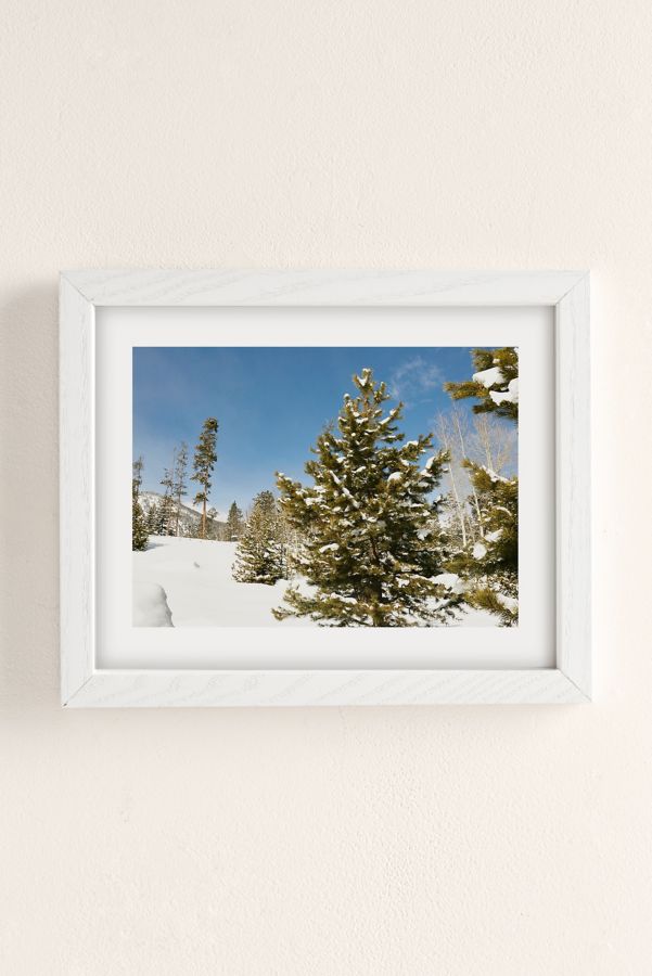 Slide View: 2: Stephanie DeFeo Colorado Art Print