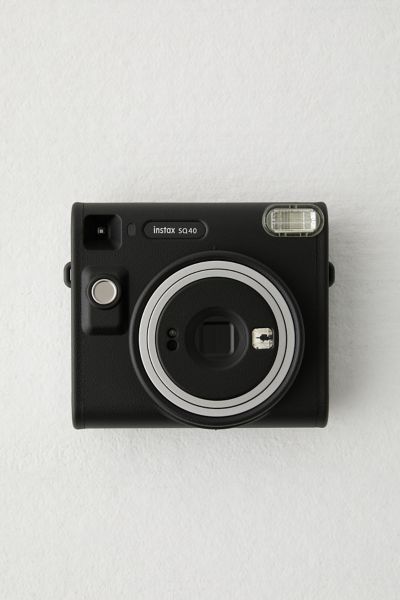Fujifilm INSTAX Square SQ40™ Camera