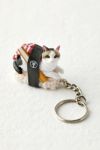 Thumbnail View 3: Sushi Cat Blind Box Keychain