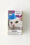 Thumbnail View 6: Sushi Cat Blind Box Keychain