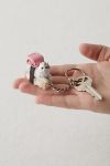 Thumbnail View 3: Sushi Cat Blind Box Keychain