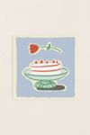 Thumbnail View 2: hiabbyhi Birthday Cake Art Print