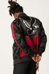 Thumbnail View 2: UO Summer Class ’22 Urban Renewal Remade North Carolina Central University Satin Jacket