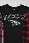 Thumbnail View 5: UO Summer Class ’22 Urban Renewal Remade North Carolina Central University Split Tee