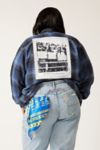 Thumbnail View 2: UO Summer Class ’22 Urban Renewal Remade North Carolina A&T State University Flannel Shirt