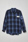 Thumbnail View 3: UO Summer Class ’22 Urban Renewal Remade North Carolina A&T State University Flannel Shirt