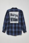 Thumbnail View 4: UO Summer Class ’22 Urban Renewal Remade North Carolina A&T State University Flannel Shirt