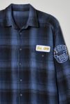 Thumbnail View 5: UO Summer Class ’22 Urban Renewal Remade North Carolina A&T State University Flannel Shirt