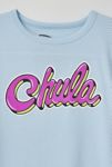 Thumbnail View 4: Peralta Project UO Exclusive Chula Ribbed Baby Tee