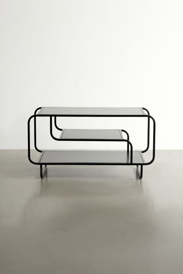 Slide View: 2: Alana Mini Coffee Table