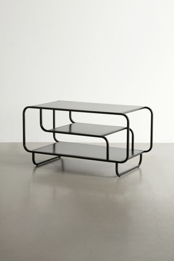 Slide View: 3: Alana Mini Coffee Table