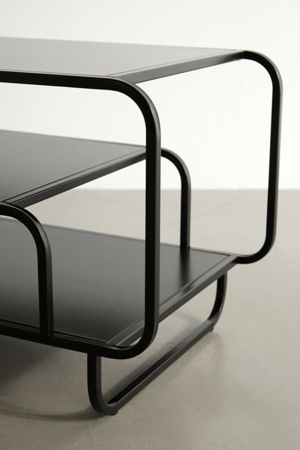 Slide View: 5: Alana Mini Coffee Table