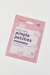 Thumbnail View 1: Hydrocolloid Pimple Patch Set