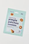 Thumbnail View 1: Hydrocolloid Pimple Patch Set