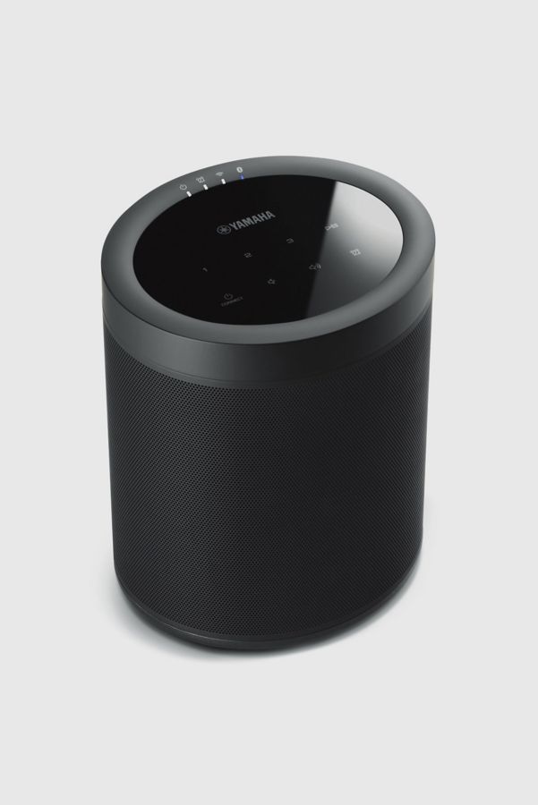 Slide View: 2: Yamaha WX-021 MusicCast 20 Wireless Speaker