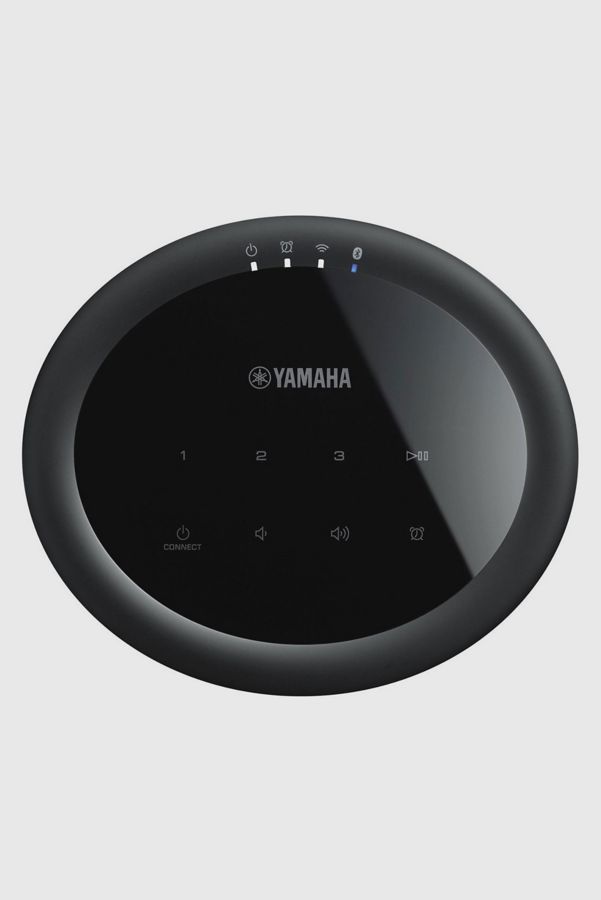 Slide View: 3: Yamaha WX-021 MusicCast 20 Wireless Speaker