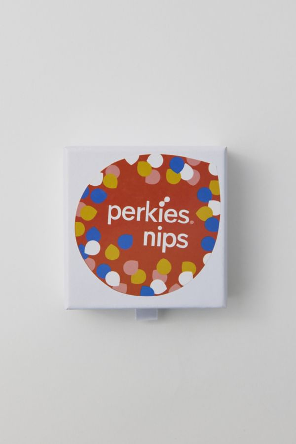 Slide View: 1: Perkies Nips Nipple Enhancer Set