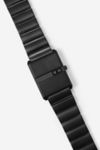 Thumbnail View 3: BREDA Pulse Stainless Steel Metal Bracelet Quartz Watch