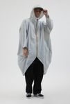 Thumbnail View 4: K-Way Le Vrai Rennes 3.0 Poncho Rain Jacket