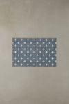 Thumbnail View 1: Matterly Un-Rug Allover Geo Floor Mat