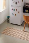 Thumbnail View 1: Matterly Un-Rug Micro Check Floor Mat